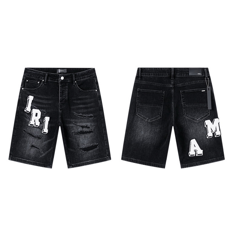 AMIRI Shorts-212