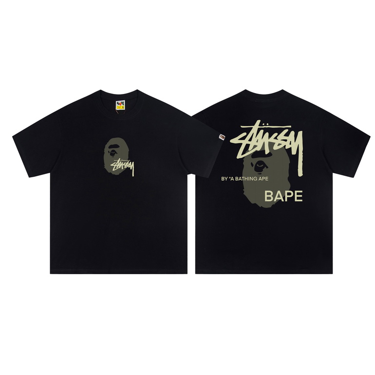 Bape T-shirts-1042