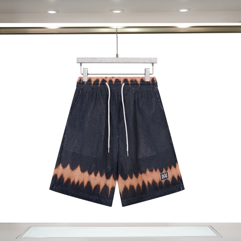 Amiri Shorts-218