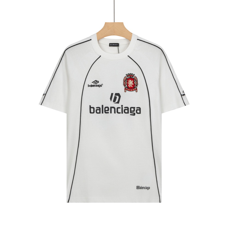 Balenciaga T-shirts-1243