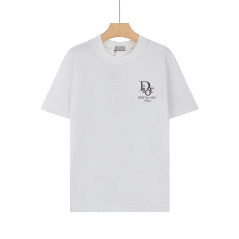 Dior T-shirts-293
