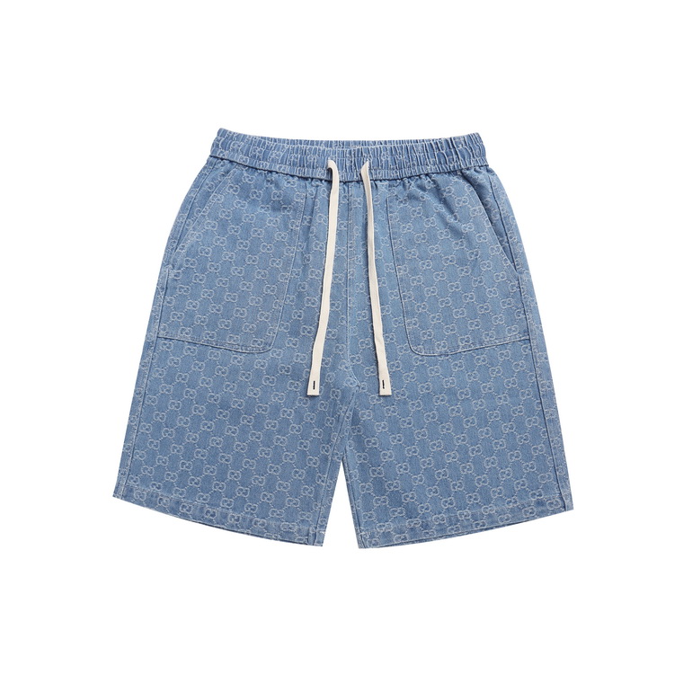 Gucci Shorts-285