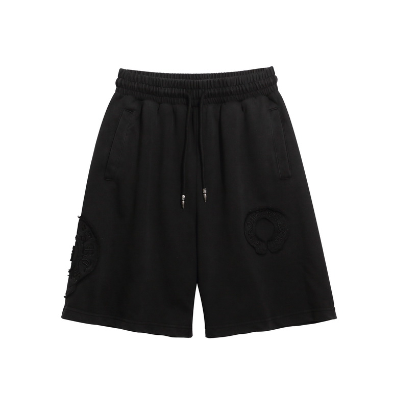 Chrome Hearts shorts-623