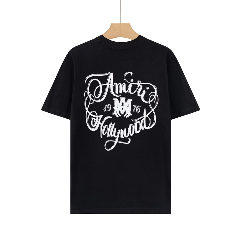 Amiri T-shirts-1879
