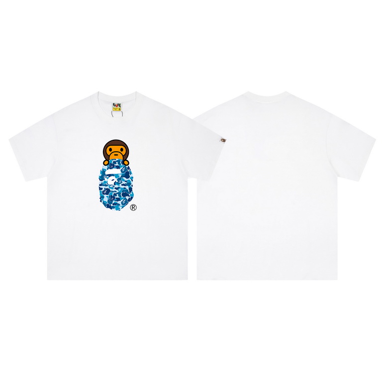 Bape T-shirts-943
