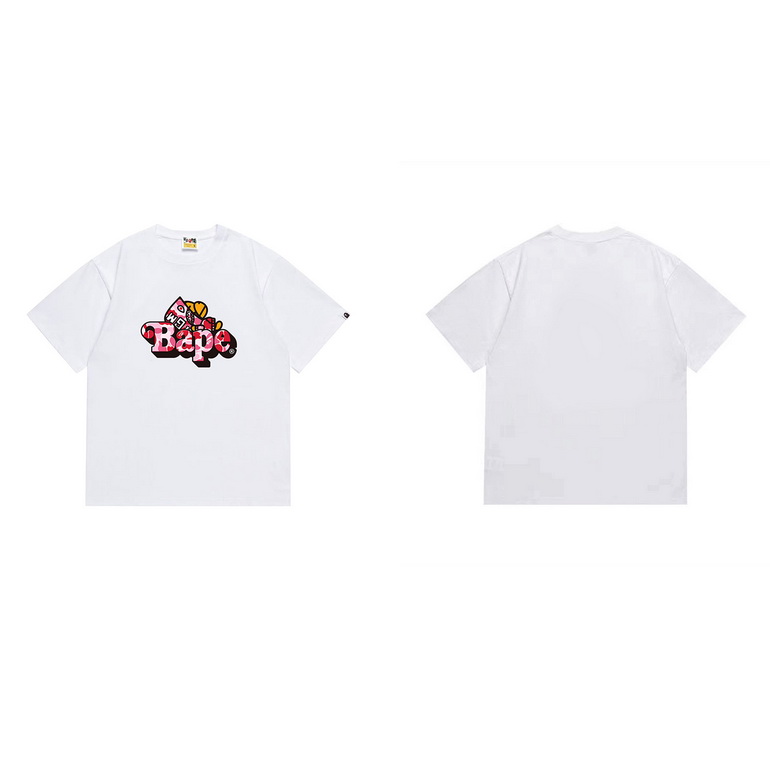 Bape T-shirts-804