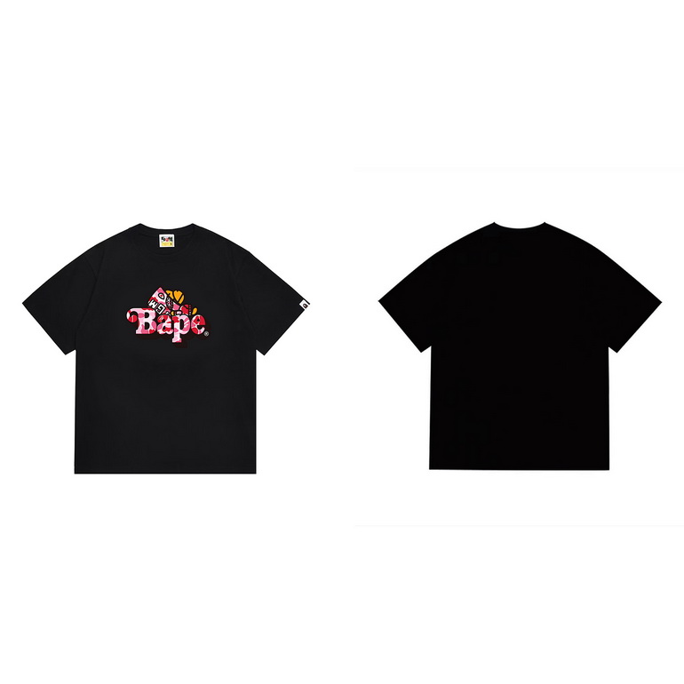 Bape T-shirts-803