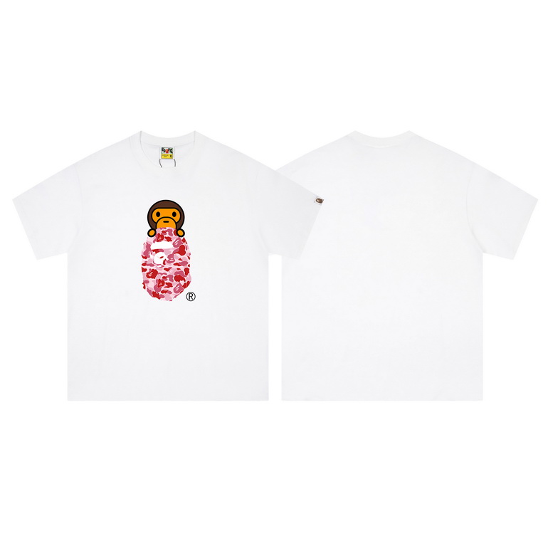 Bape T-shirts-941