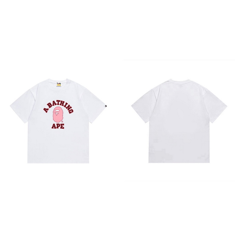 Bape T-shirts-802
