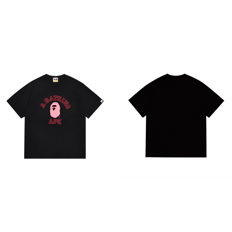 Bape T-shirts-801