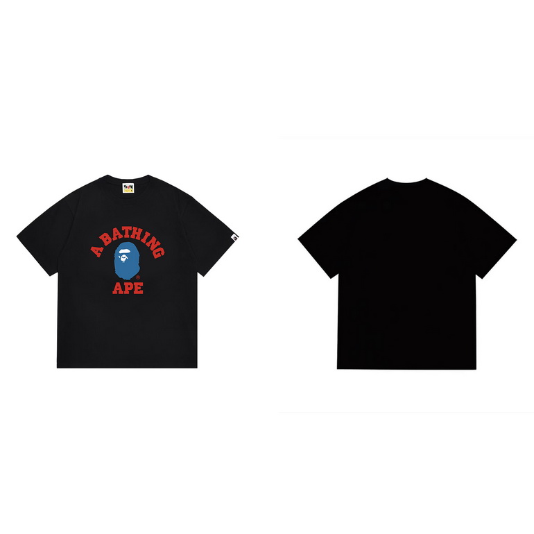 Bape T-shirts-799