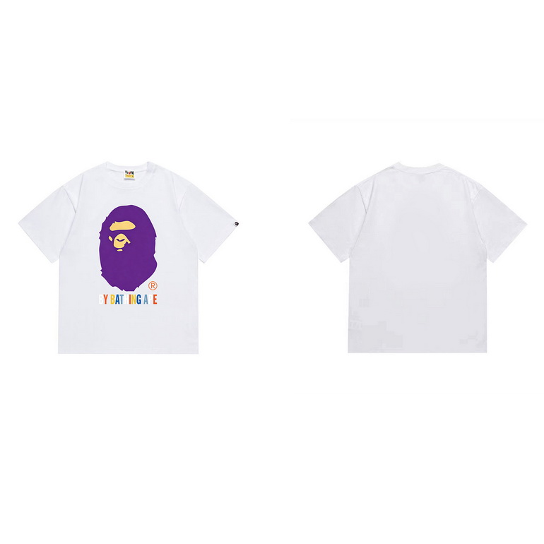 Bape T-shirts-797