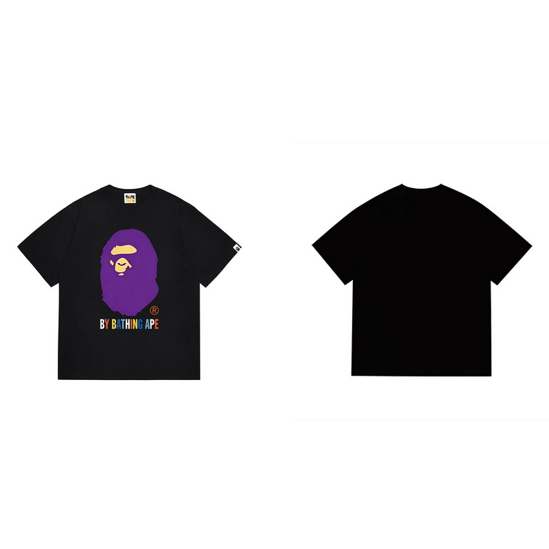 Bape T-shirts-798