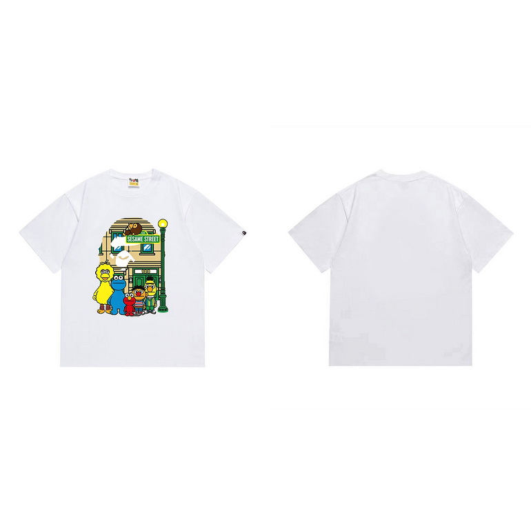 Bape T-shirts-796