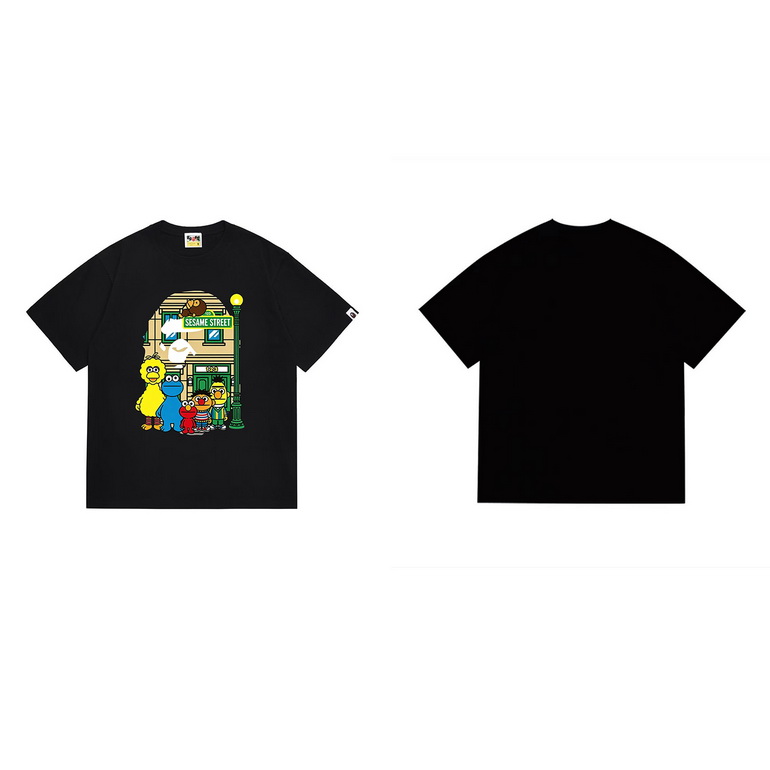 Bape T-shirts-795