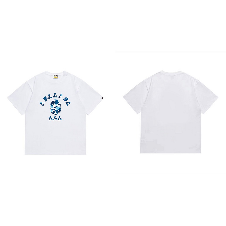 Bape T-shirts-794