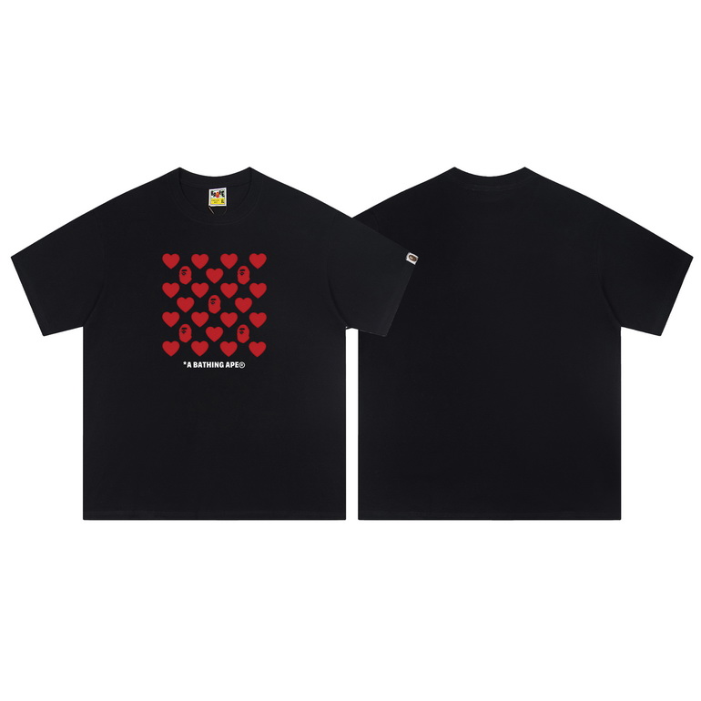 Bape T-shirts-932