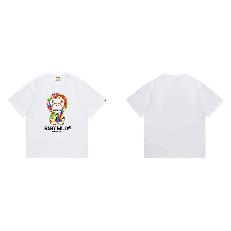 Bape T-shirts-792