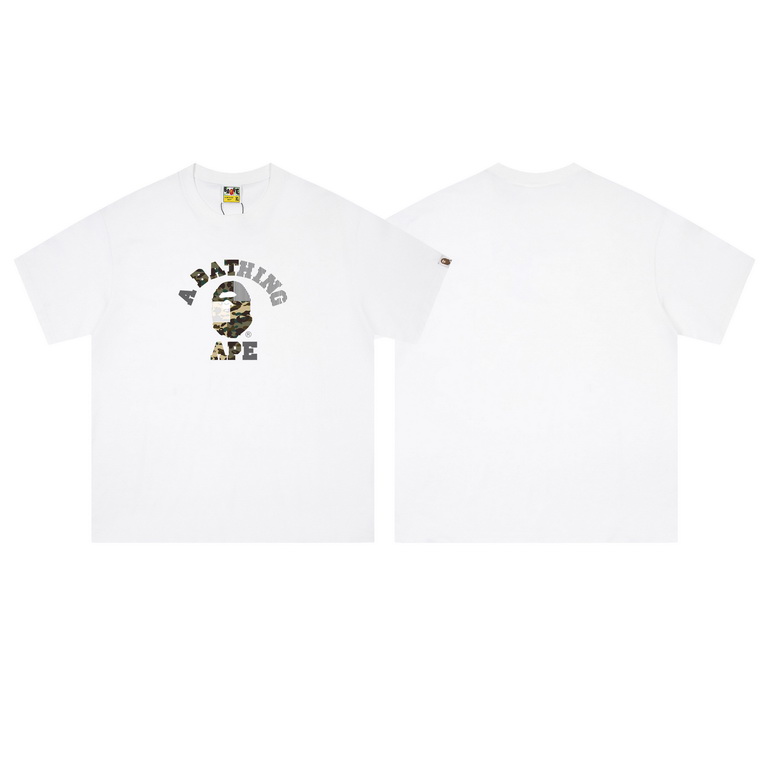 Bape T-shirts-929
