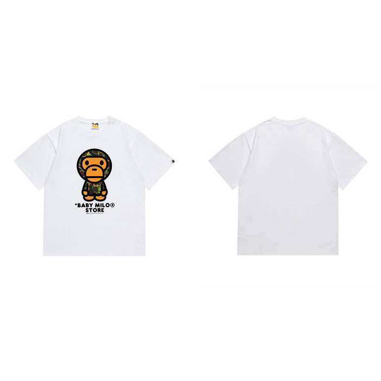 Bape T-shirts-790