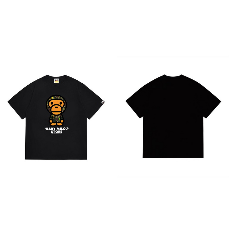 Bape T-shirts-789