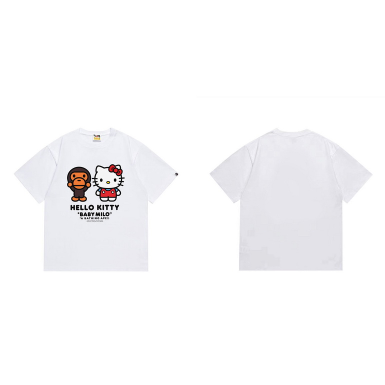 Bape T-shirts-788