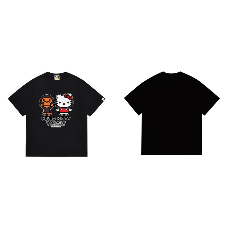 Bape T-shirts-787