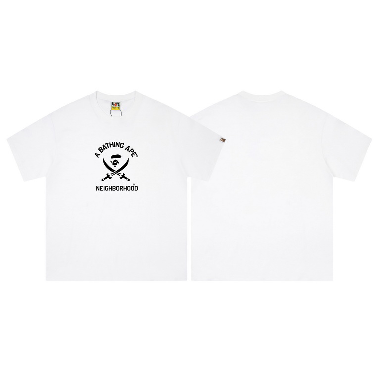 Bape T-shirts-925