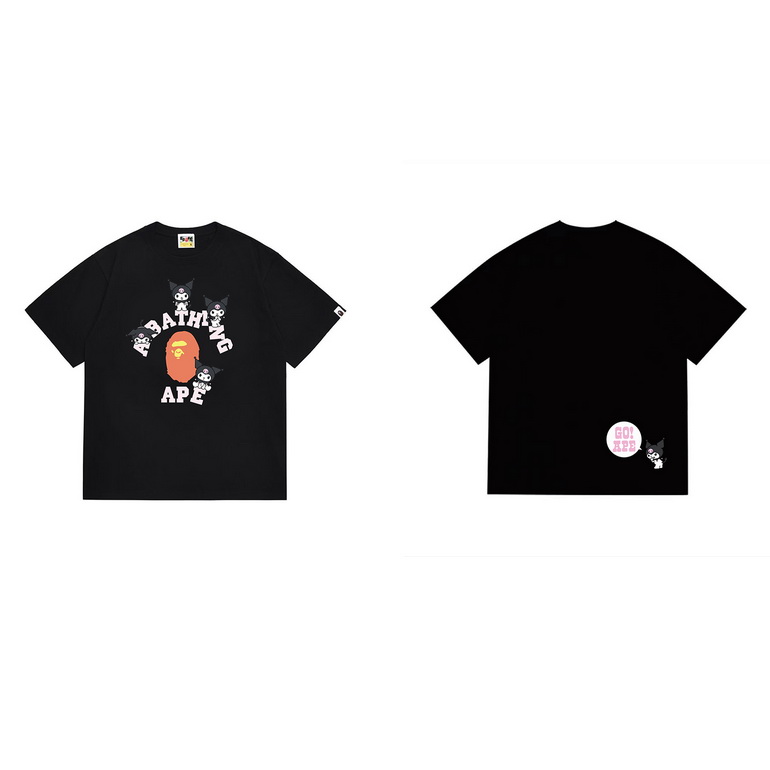 Bape T-shirts-785
