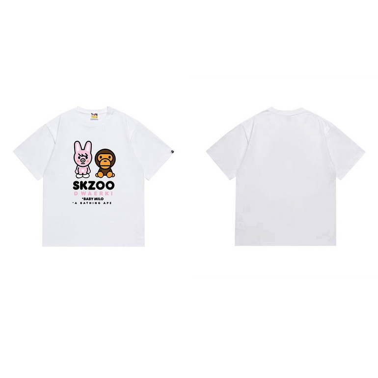 Bape T-shirts-784