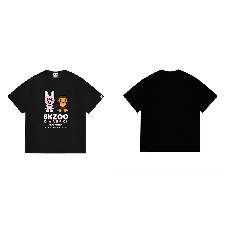 Bape T-shirts-783