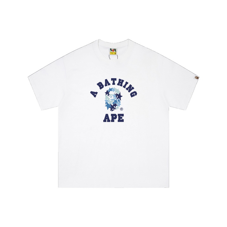 Bape T-shirts-921