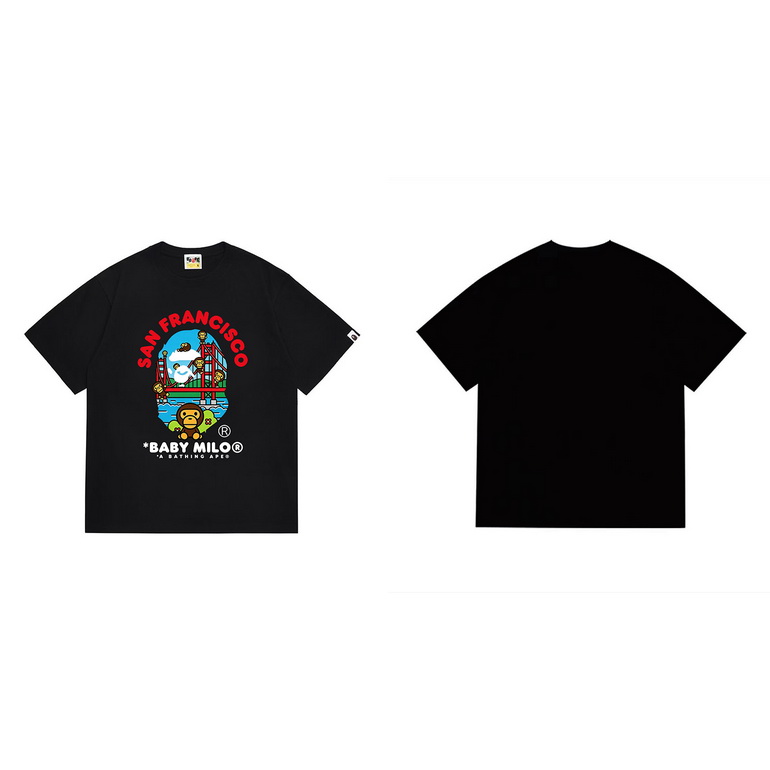Bape T-shirts-781