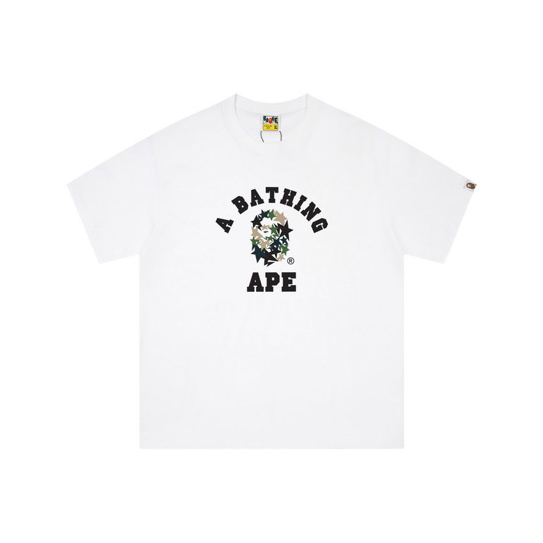 Bape T-shirts-919