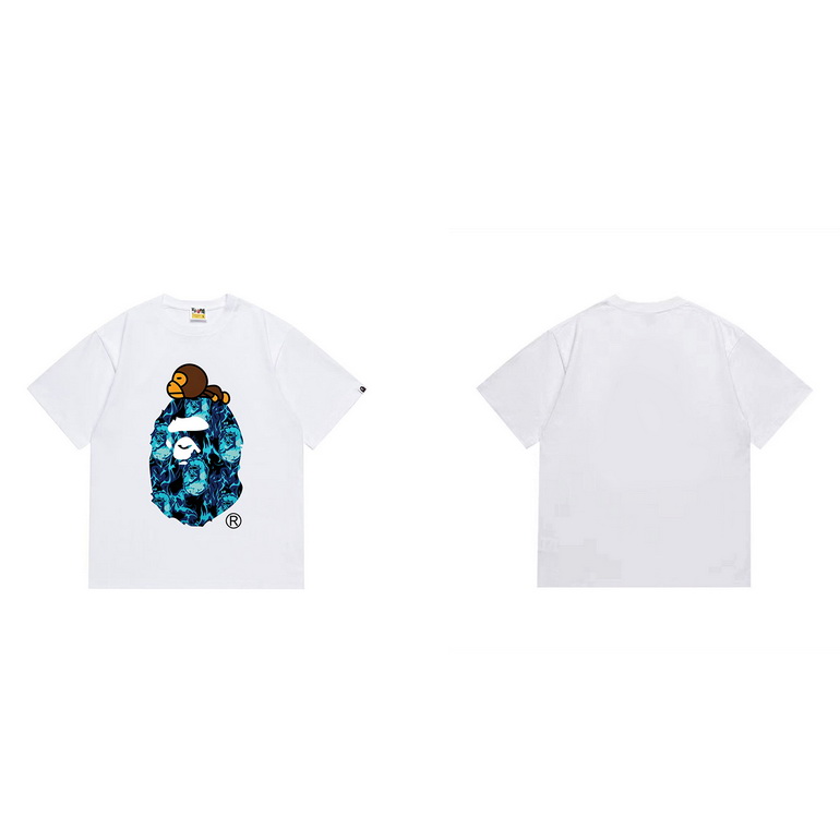 Bape T-shirts-780