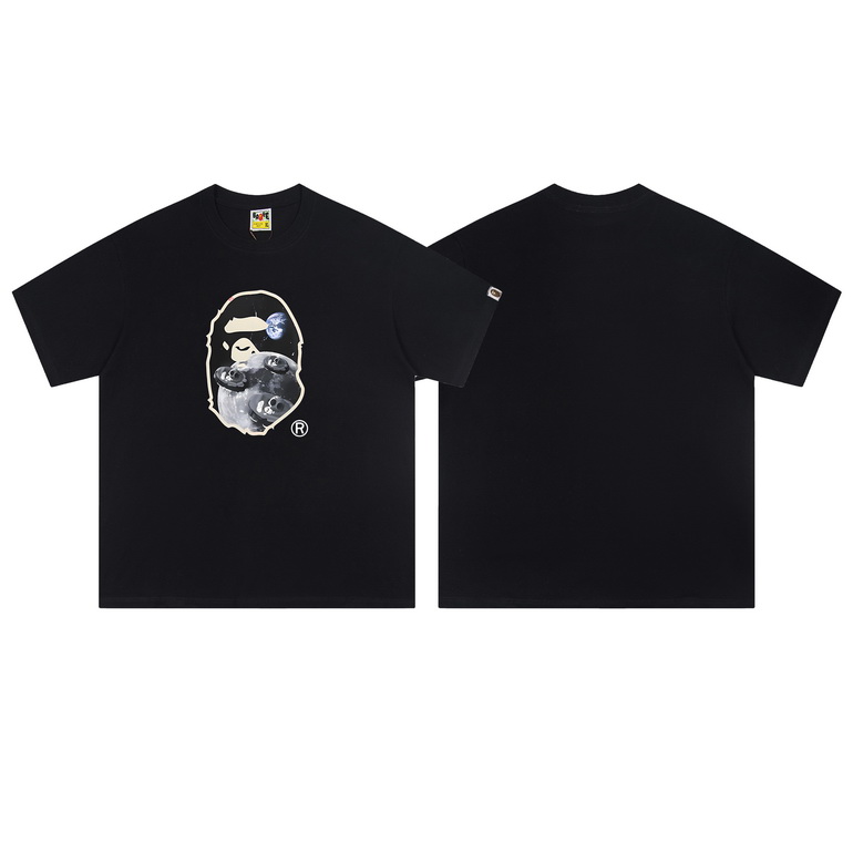 Bape T-shirts-917