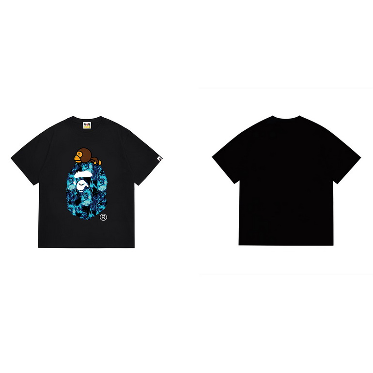 Bape T-shirts-779
