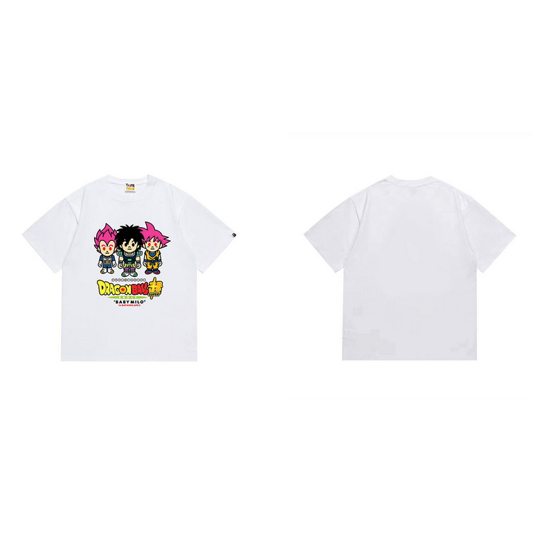 Bape T-shirts-778
