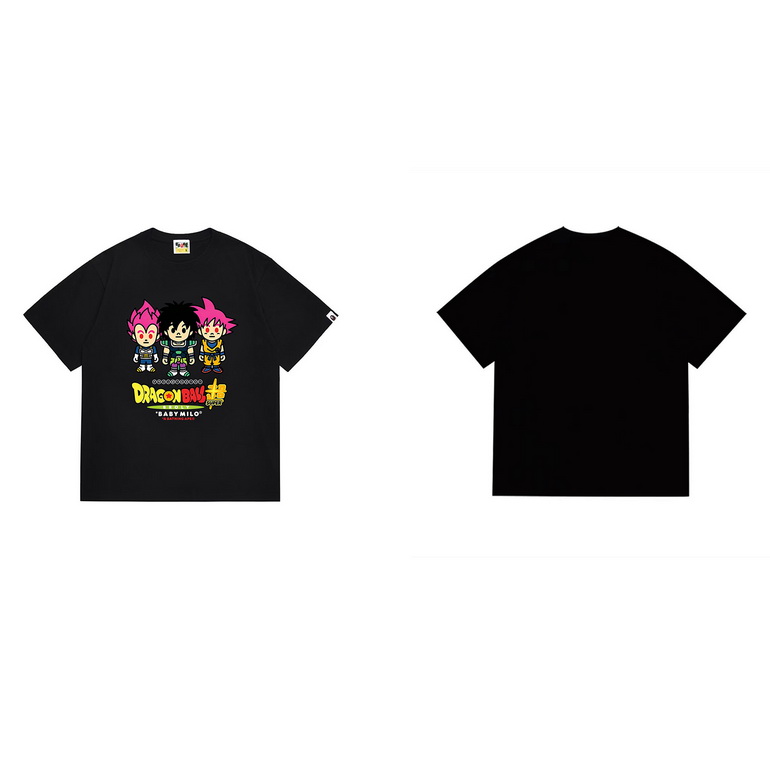 Bape T-shirts-776