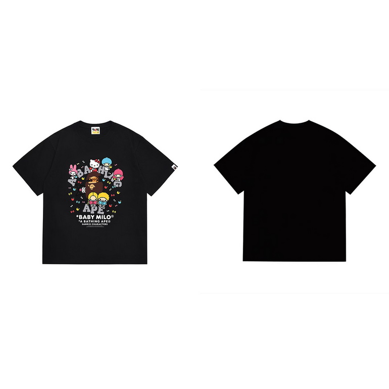 Bape T-shirts-775
