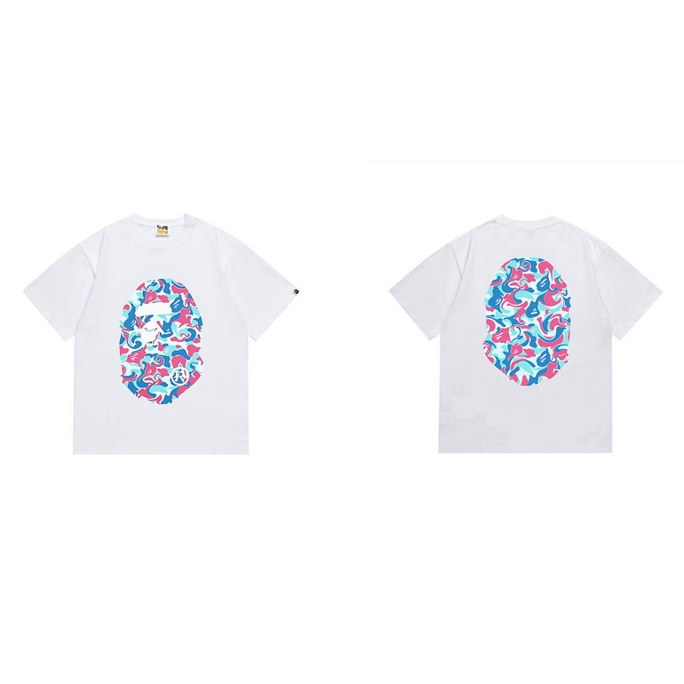 Bape T-shirts-774