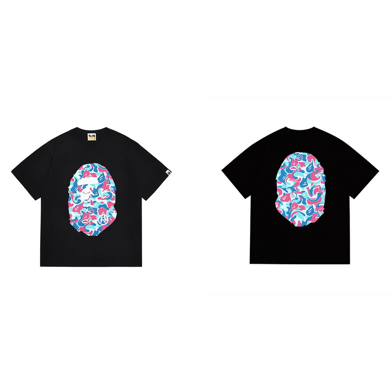 Bape T-shirts-773