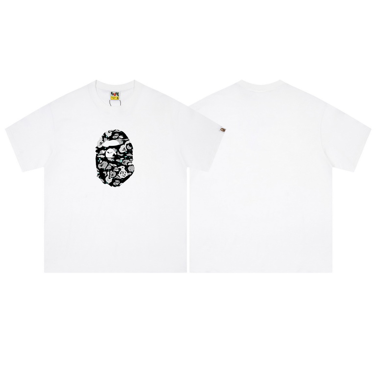 Bape T-shirts-911