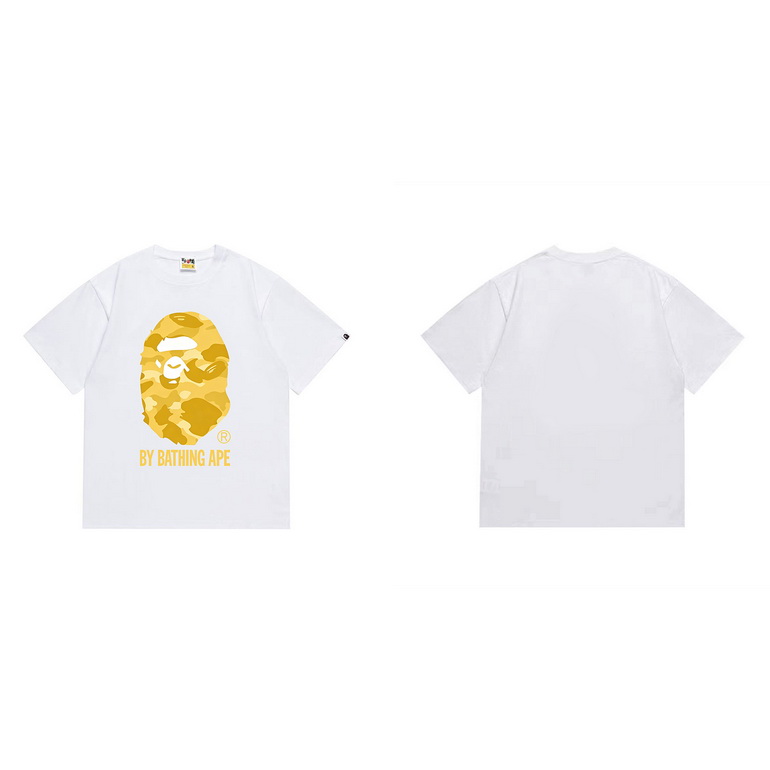 Bape T-shirts-772
