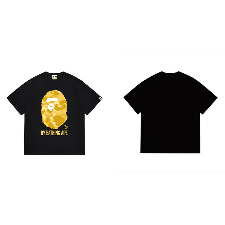 Bape T-shirts-771