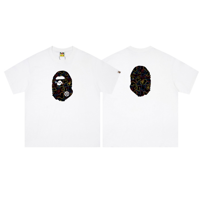 Bape T-shirts-909