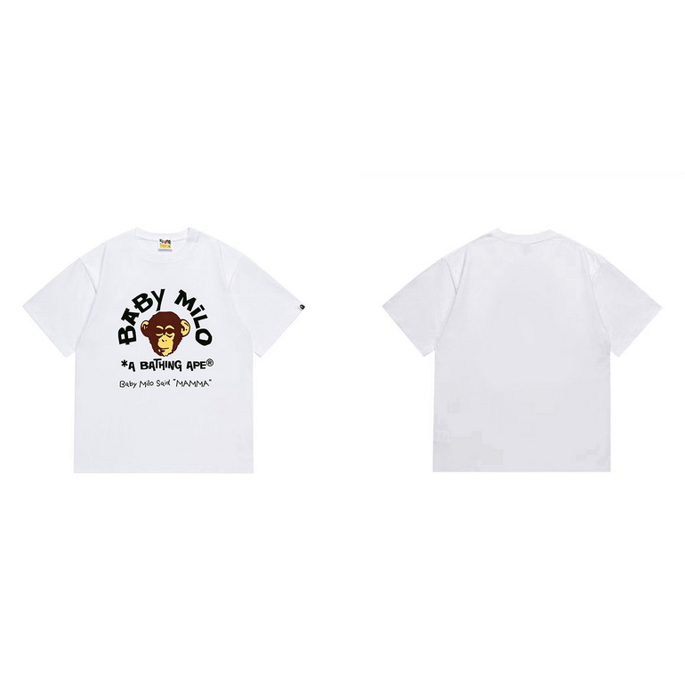 Bape T-shirts-770