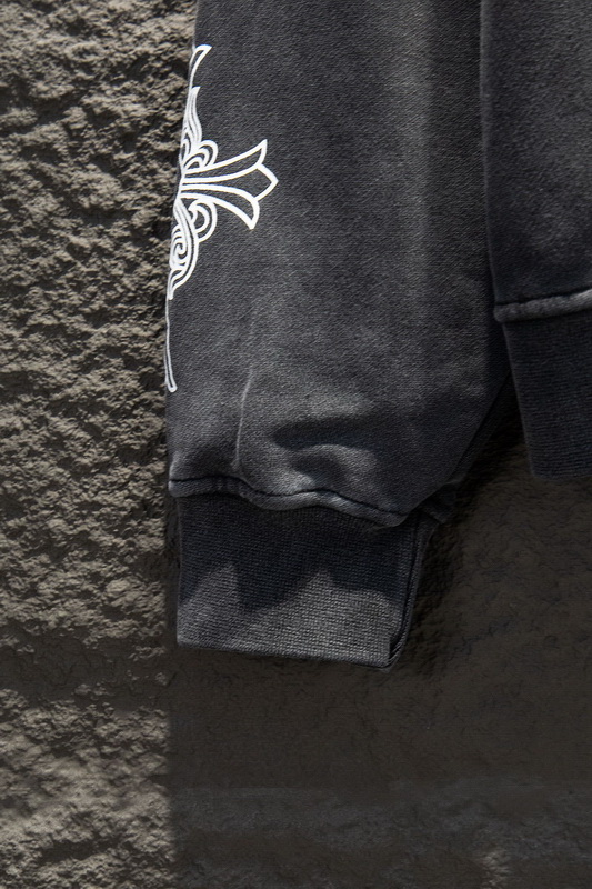 Chrome Hearts Hoody-937