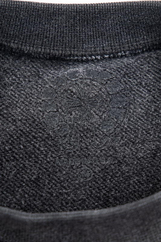 Chrome Hearts Hoody-937