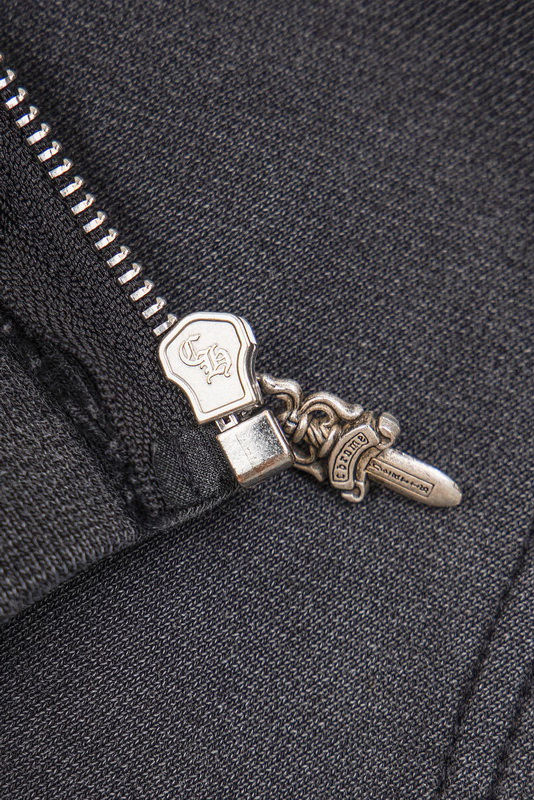 Chrome Hearts Hoody-937